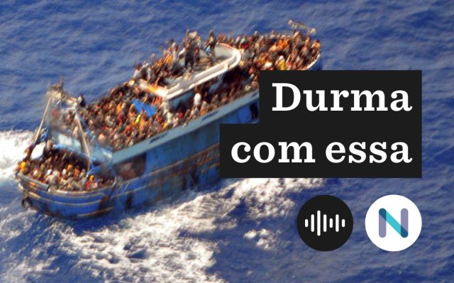 Quais As Pressões Que Elevam Deslocamentos Forçados No Mundo Nexo Jornal