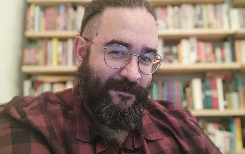 5 livros de ficção sobre funcionários públicos e vida burocrática - Nexo  Jornal