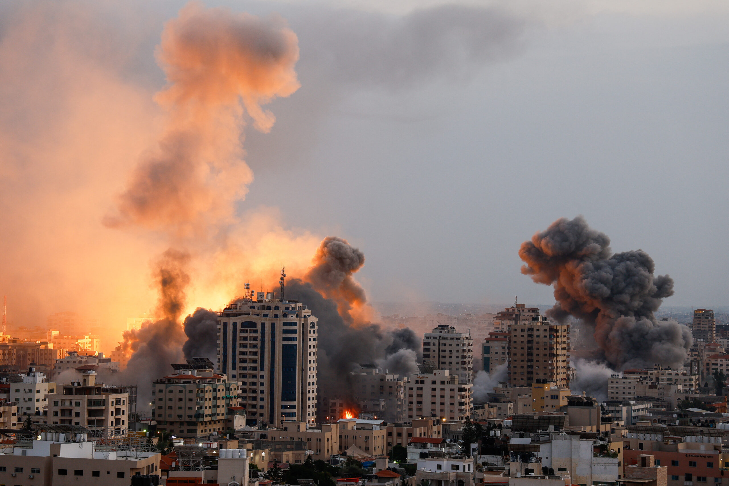 O cerco de Israel à Faixa de Gaza controlada pelo Hamas - Nexo Jornal