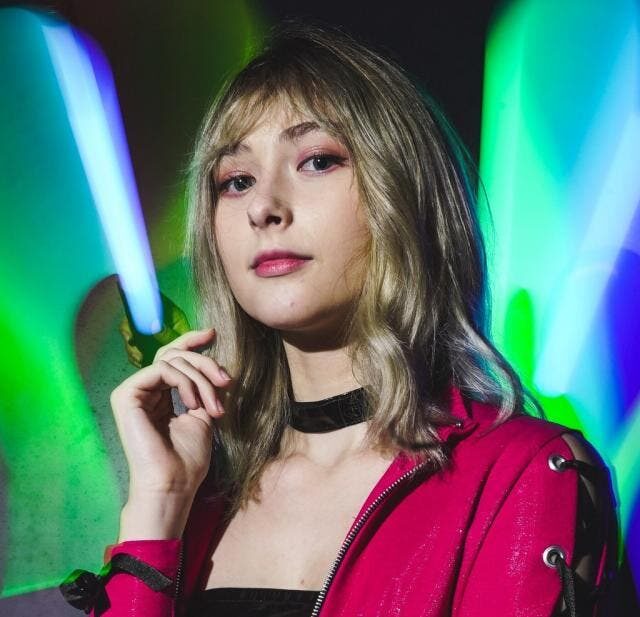 A brasileira que pode entrar para grupo de k-pop Blackswan - Nexo