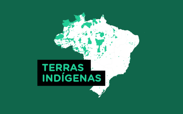 Onde estão e quais são os tipos de terras indígenas - Nexo Jornal