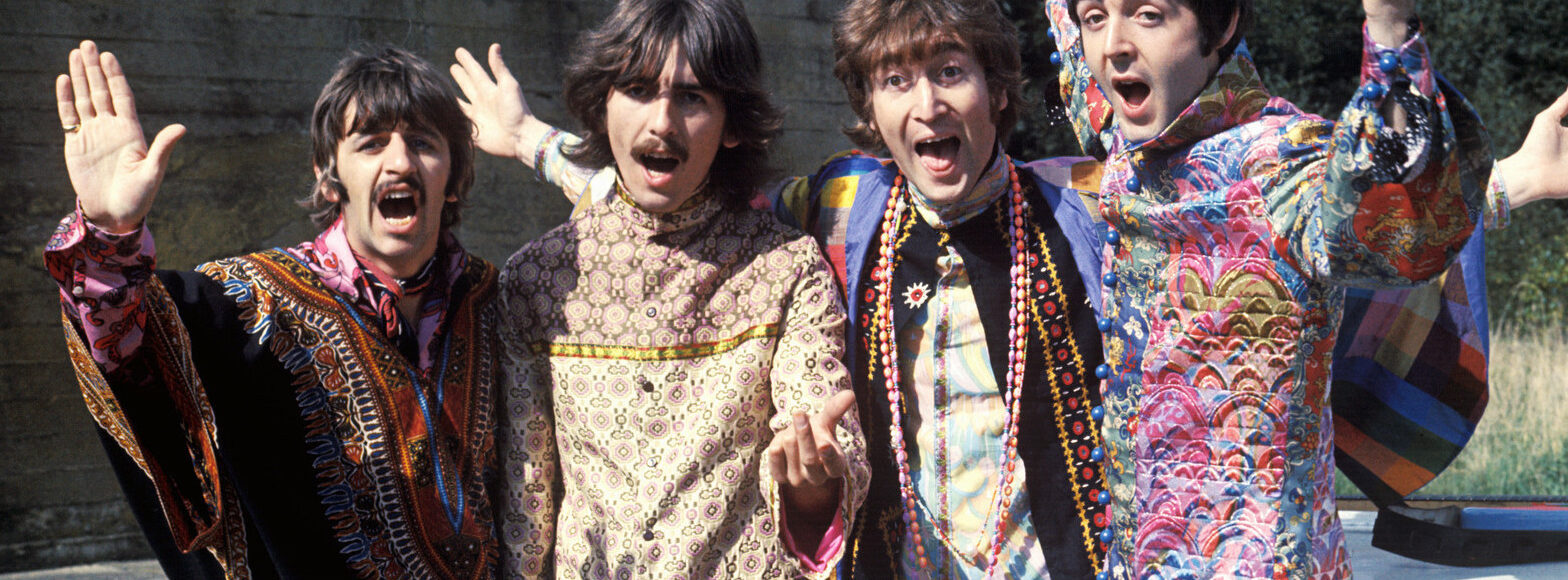 Sony anuncia quatro filmes sobre a vida dos Beatles - Nexo Jornal