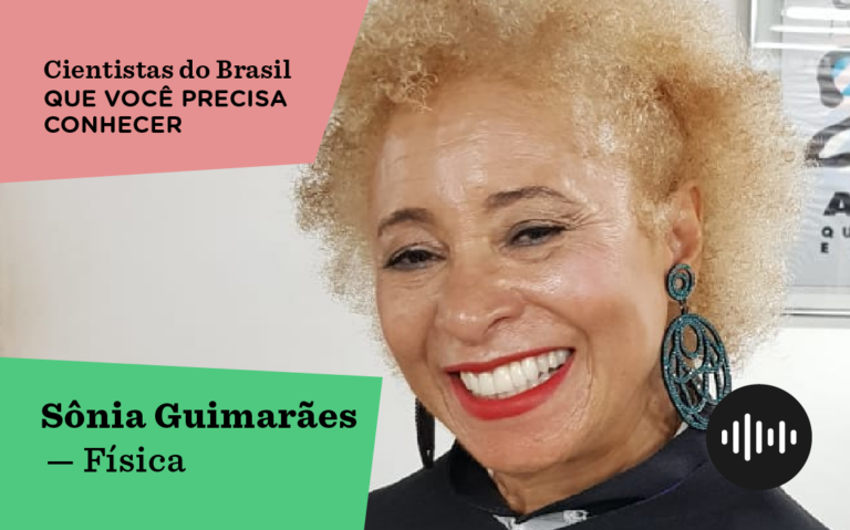 ‘O futuro depende da ciência e da física’