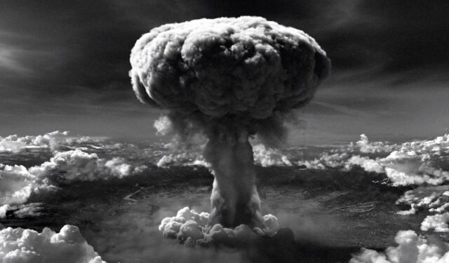 EFFECTS OF THE ATOMIC BOMB 完全版 O que aconteceria se uma bomba nuclear caísse na sua cidade - Nexo