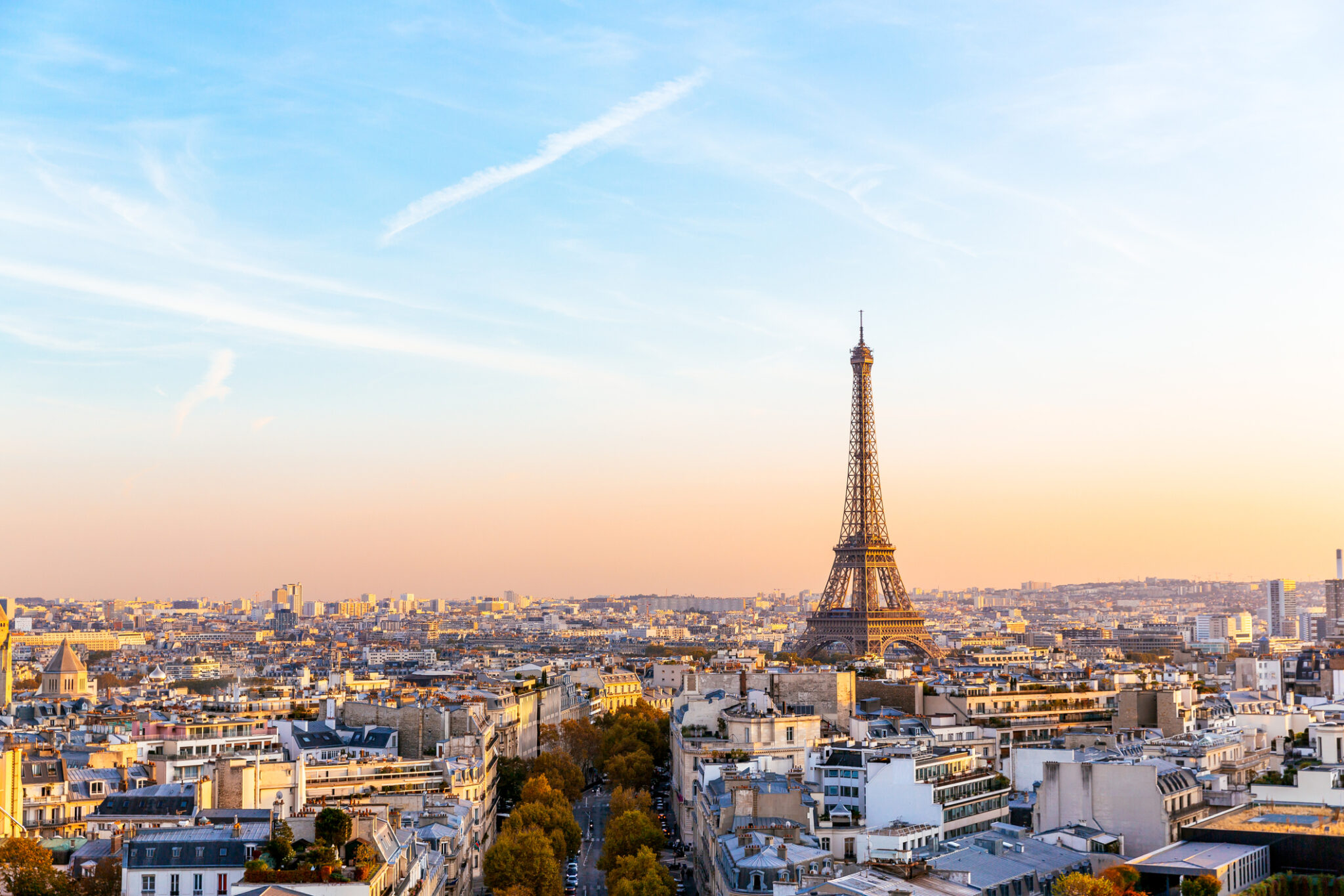 O projeto para tornar Paris uma 'cidade de 15 minutos' - Nexo Jornal