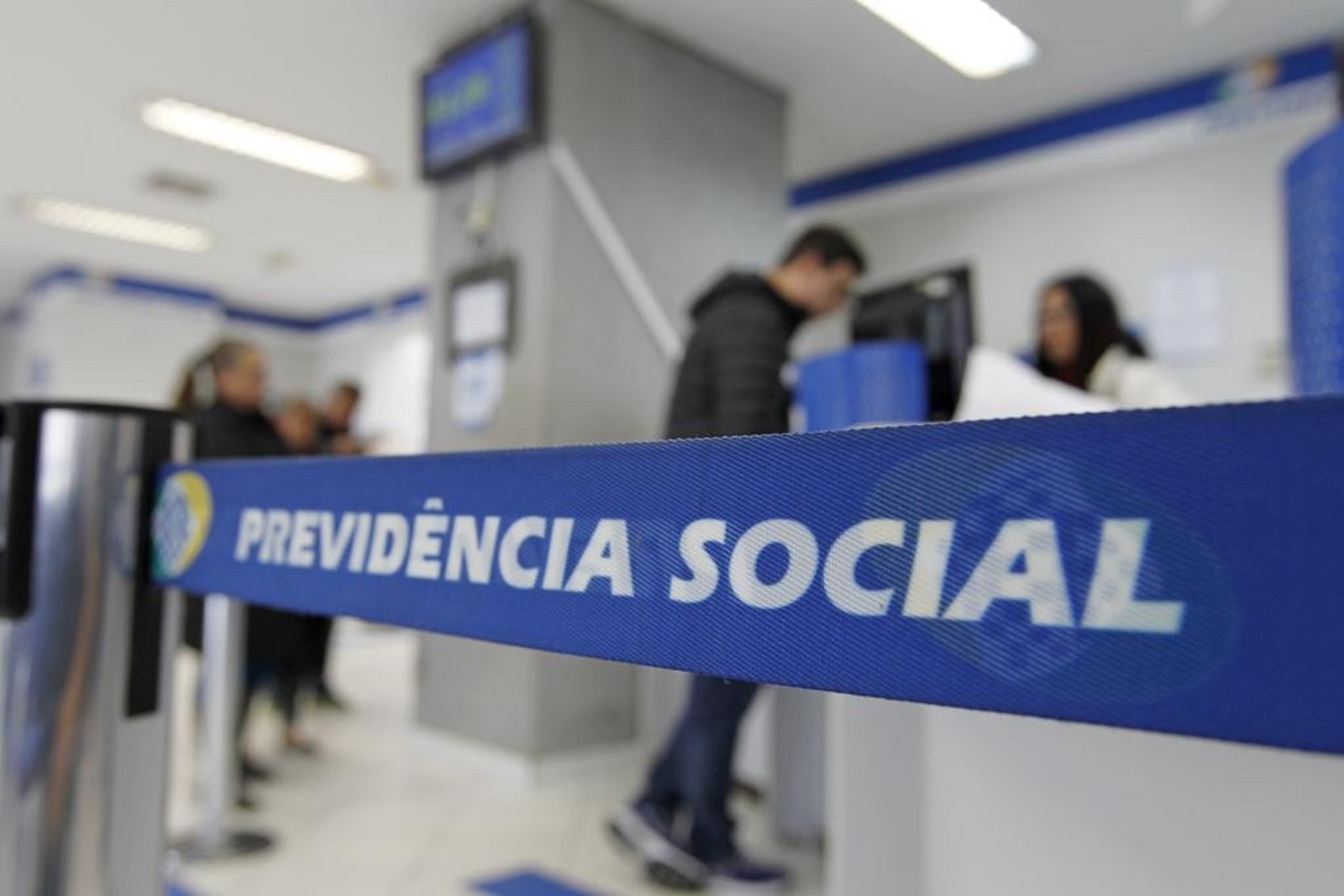 Agência da Previdência Social
