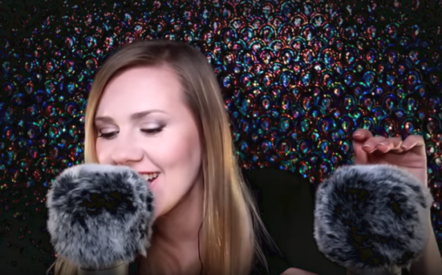 Se Asmr O que é ASMR. E como isso virou um fenômeno no YouTube - Nexo Jornal