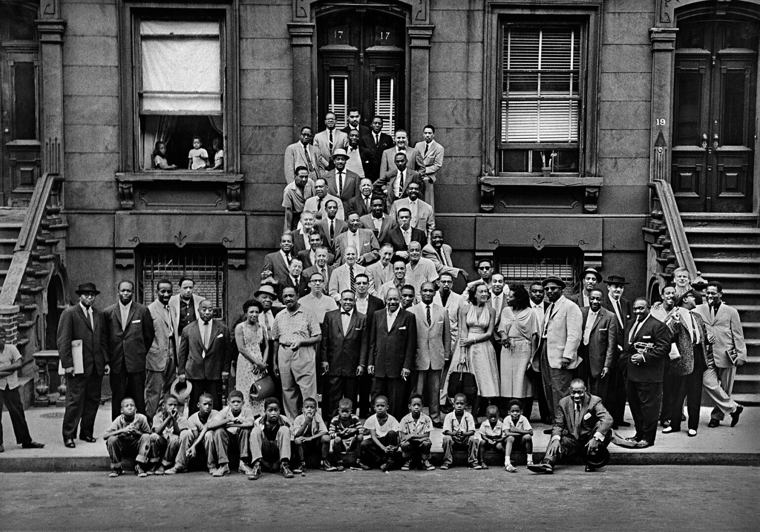 Qual foi a importância do jazz na luta por direitos civis nos EUA