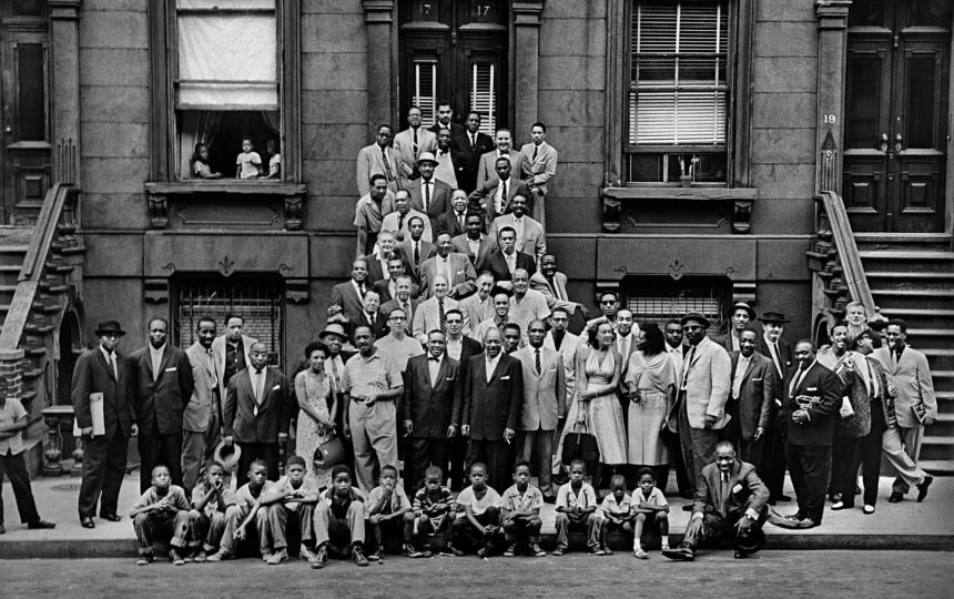Qual foi a importância do jazz na luta por direitos civis nos EUA