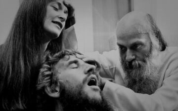Quem foi Osho. E por que estão fazendo uma série sobre sua vida