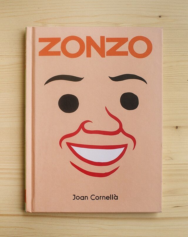 Joan Cornellà será lançado pela primeira vez no Brasil - Nexo Jornal