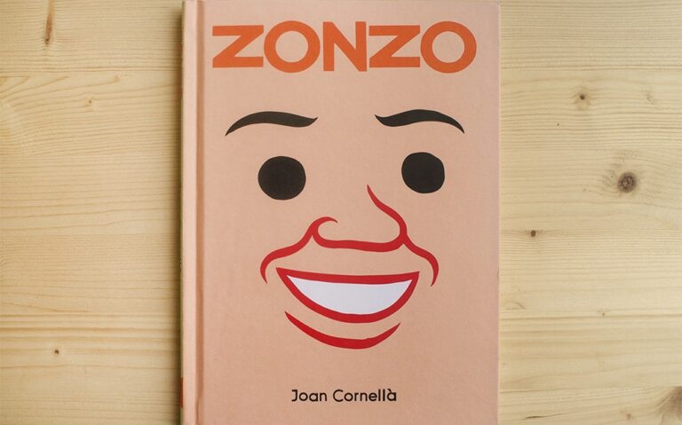 Joan Cornellà será lançado pela primeira vez no Brasil - Nexo Jornal