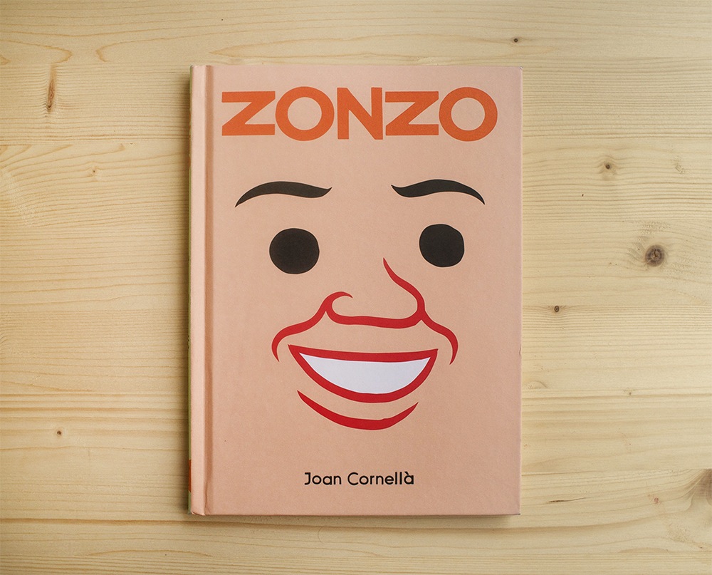 Joan Cornellà será lançado pela primeira vez no Brasil - Nexo Jornal