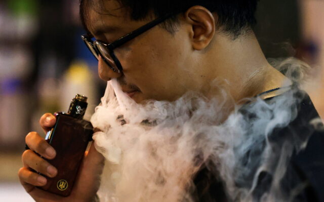 vape é legalizado no brasil Best Zero Nicotine Disposable Vapes: Real Flavor & Verified 0% Nic Options  – Vape Nicotine Free main image 1