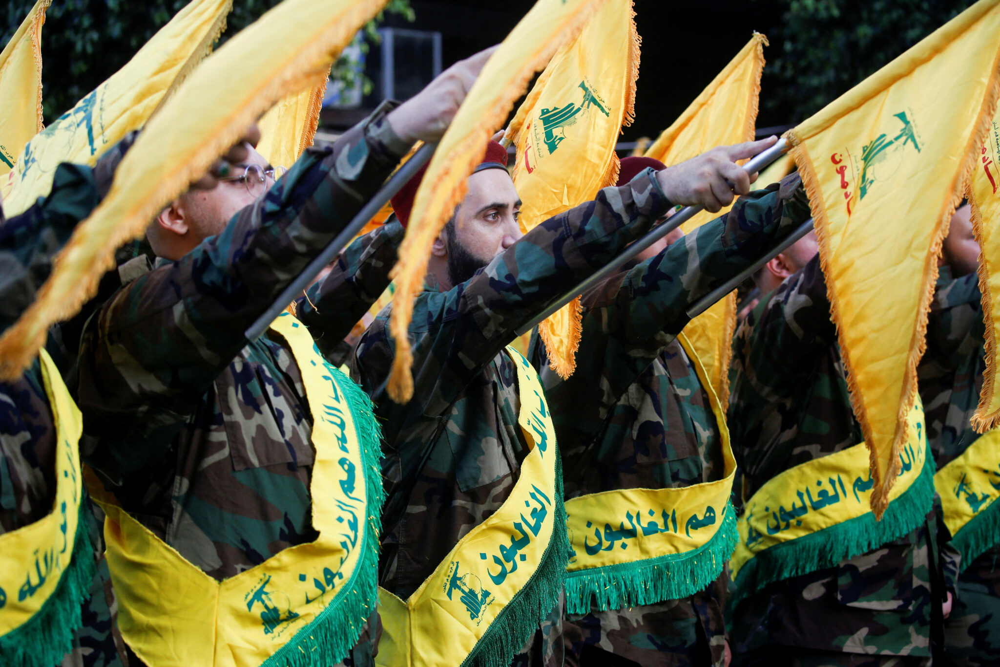 Como é a atuação do grupo extremista Hezbollah no Líbano - Nexo Jornal