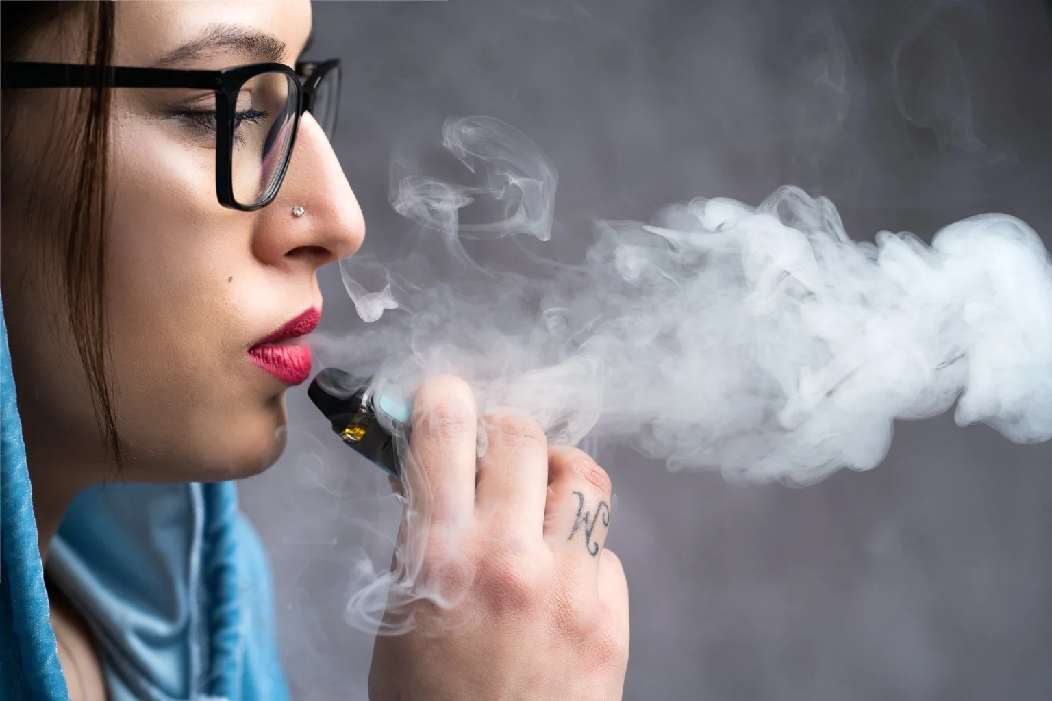 elfbar nachfüll pod läuft aus Durée de vie d'un e-liquide : tout ce qu'il faut savoir main image 1