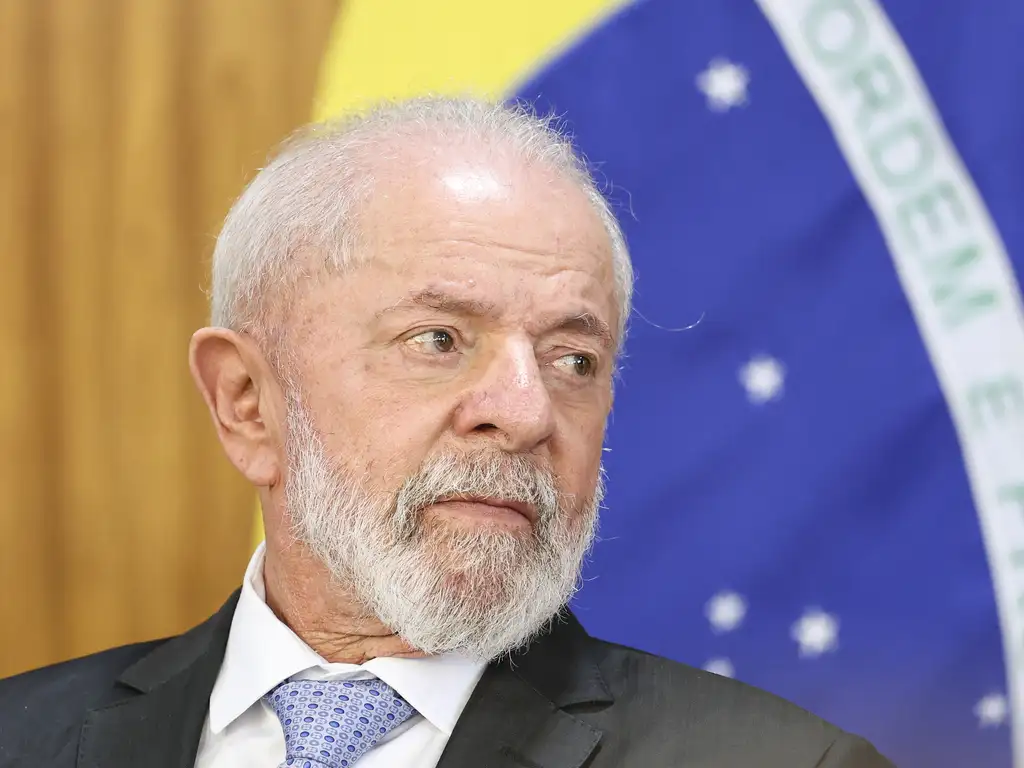 A opinião pública sobre o governo Lula 'descristalizou'? - Nexo Jornal