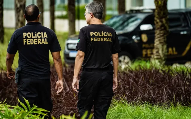 Como Vorcaro integrou policiais à sua milícia privada