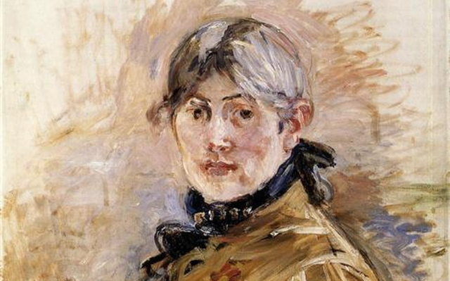 4 obras da pintora impressionista Berthe Morisot - Nexo Jornal