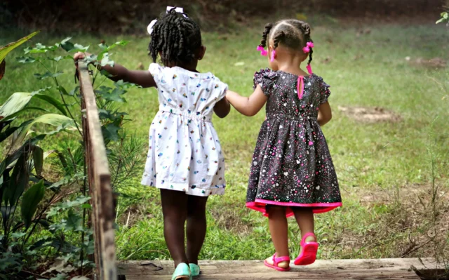 O que este estudo diz do desenvolvimento infantil no Brasil