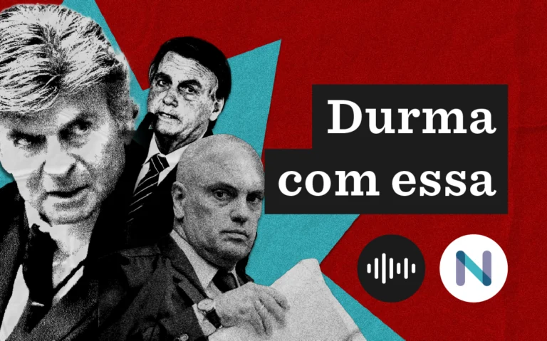Fux: de punitivismo na Lava Jato a garantismo na trama golpista