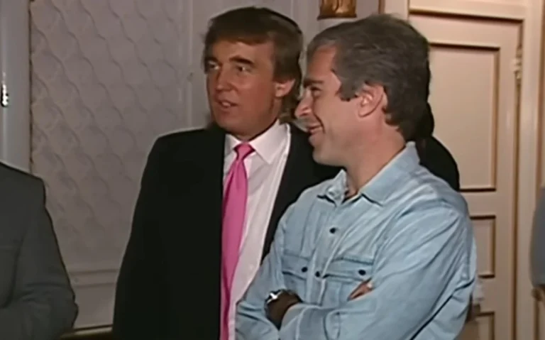 Por que o caso Epstein faz a base de Trump se voltar contra ele