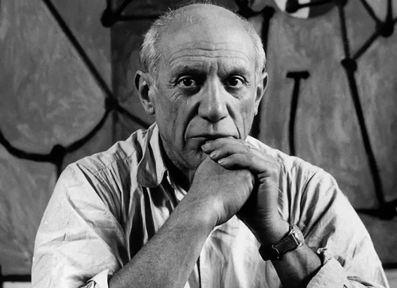 超貴重！パブロ・ピカソのレリックカード Pablo Ruiz Picasso picasso-800x580.webp