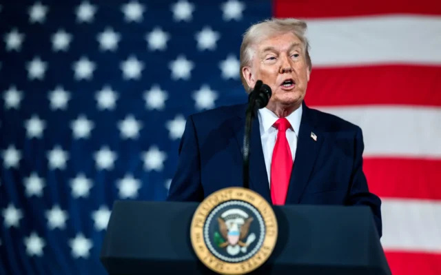 A gravidade dos crimes de guerra que Trump cometeria no Irã