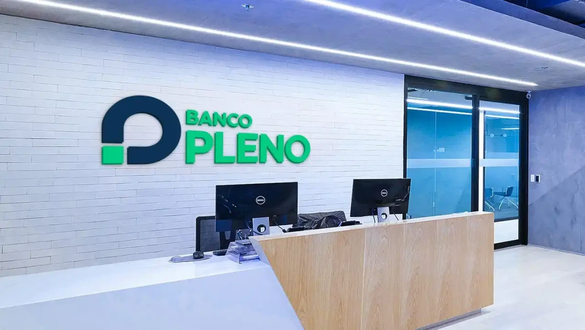 Banco Pleno foi liquidado extrajudicialmente