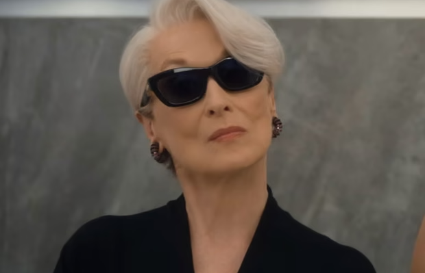 O que explica o sucesso longevo de ‘O diabo veste Prada’