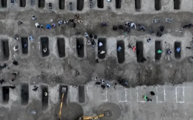 O quanto a guerra no Irã agrava a crise humanitária na região