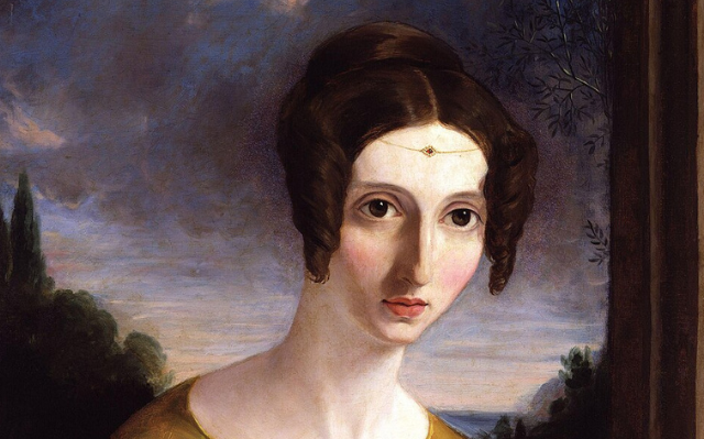 A invisibilidade de esposas no trabalho de grandes autores