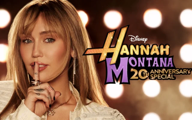O legado geracional de ‘Hannah Montana’ 20 anos depois
