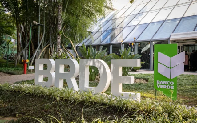 Os bancos de fomento e a nova arquitetura econômica global