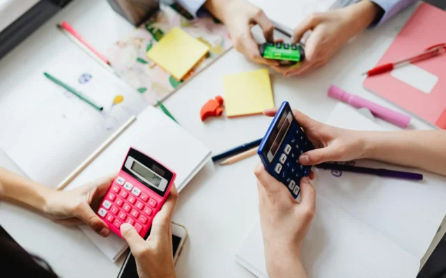 O que calculadoras e datilografia têm a ver com IAs