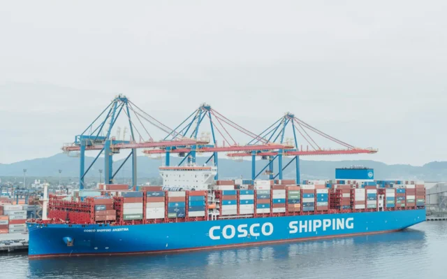 Negócio da China? Quando a pressa vira hipoteca de um país