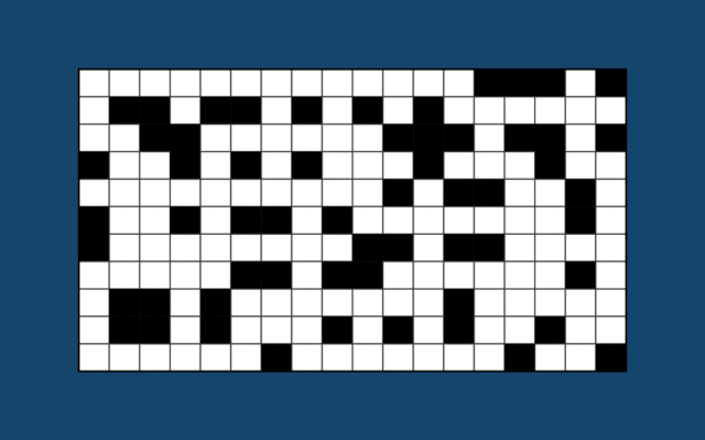 Palavras Cruzadas do ‘Nexo’: a geografia e a culinária dos chocolates