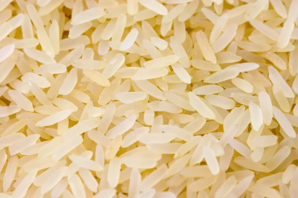 Grãos de arroz