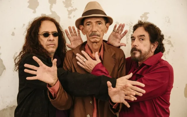 Quem foi a banda Ave Sangria e por que ela será indenizada