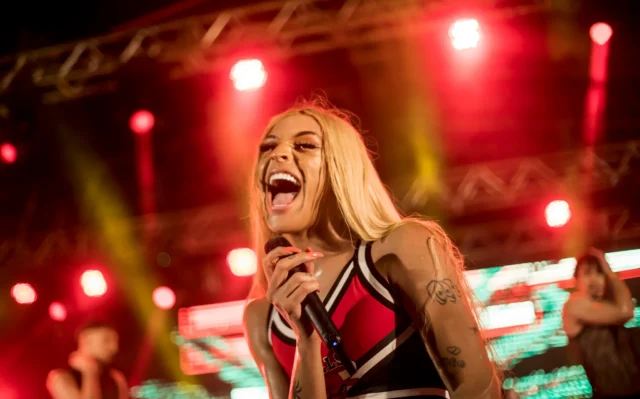 Como políticos de extrema direita atacam artistas pop