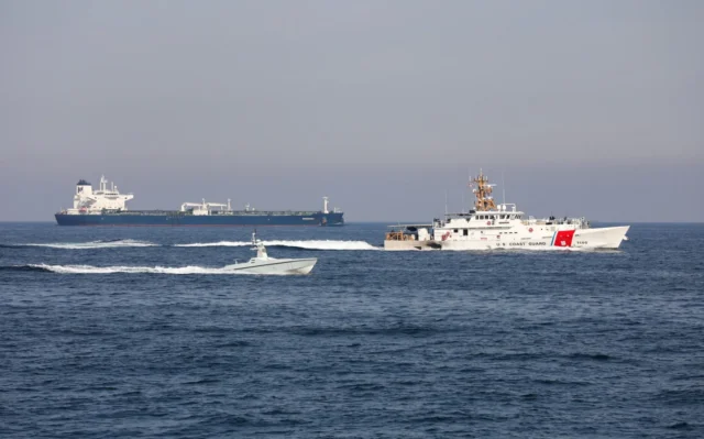 Como a crise de Ormuz expõe o sistema energético global