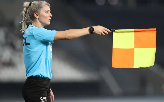 O novo impedimento que a Fifa testa. E a história da regra