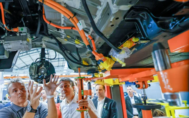 A hinterlândia de inovação que o Brasil insiste em ignorar