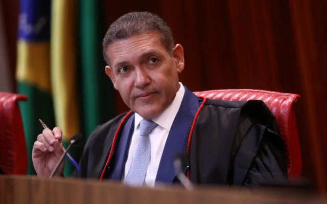 O que esperar de Nunes Marques como presidente do TSE