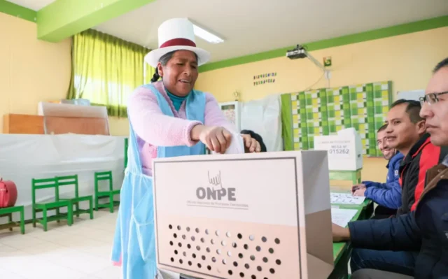 Por que as eleições do Peru podem ficar mais de 1 mês sem resultado