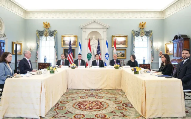 Por que o Líbano tem pouco poder para deter a invasão de Israel