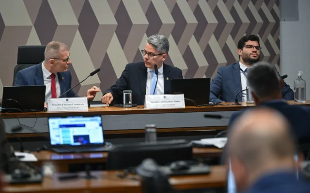 O que levou uma CPI a começar numa chacina e chegar ao Supremo