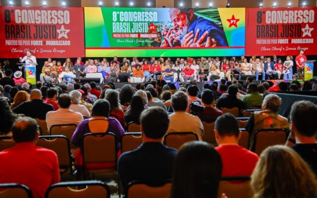 Qual a força do apelo do PT aos empresários em 2026