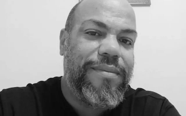 Cria da periferia paulistana, geógrafo trafega também pela literatura