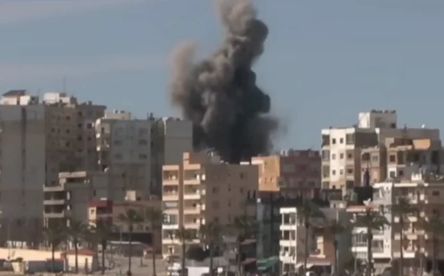 Por que as zonas-tampão de Israel são uma falácia